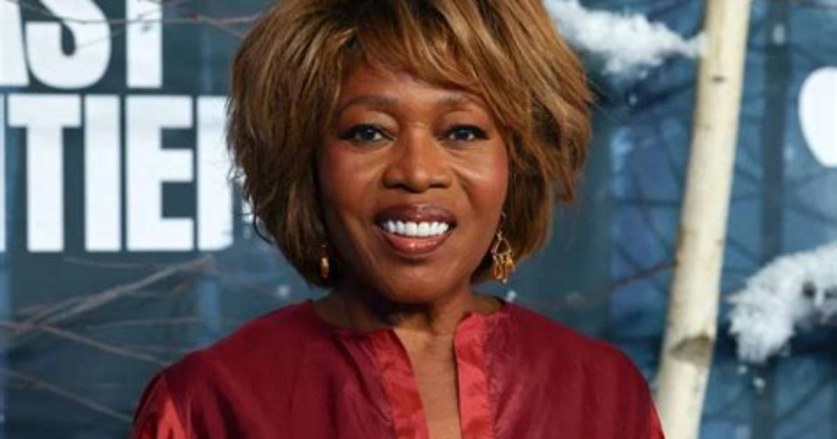 10 Things to Know About Alfre Woodard, Her Husband and Net Worth