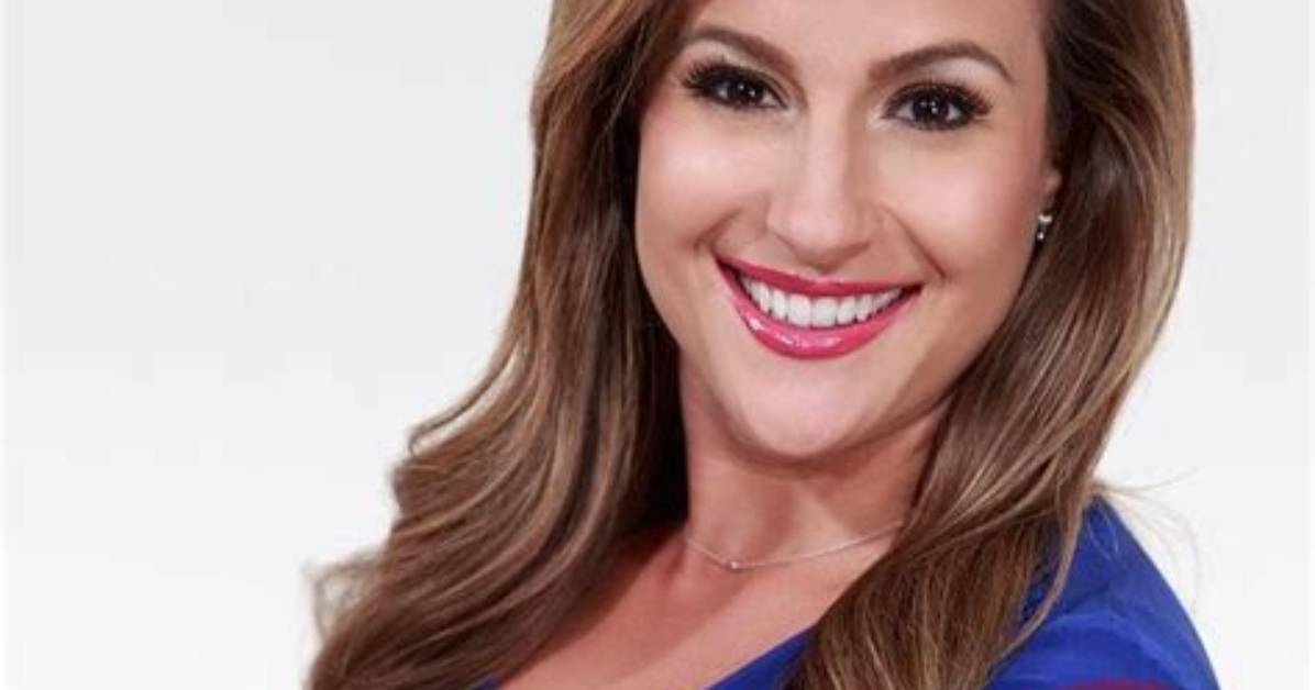 10Tv: Who Is Karina Nova? Is She Engaged to Her Boyfriend? Leaving for San Francisco
