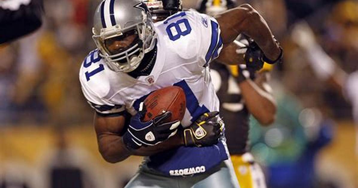 4 Crucial Lessons Terrell Owens Learned After Blowing Through $80 Million Fortune