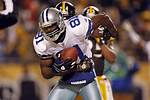 4 Crucial Lessons Terrell Owens Learned After Blowing Through $80 Million Fortune