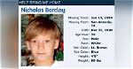 5 Chilling Details About Nicholas Barclay’s Disappearance