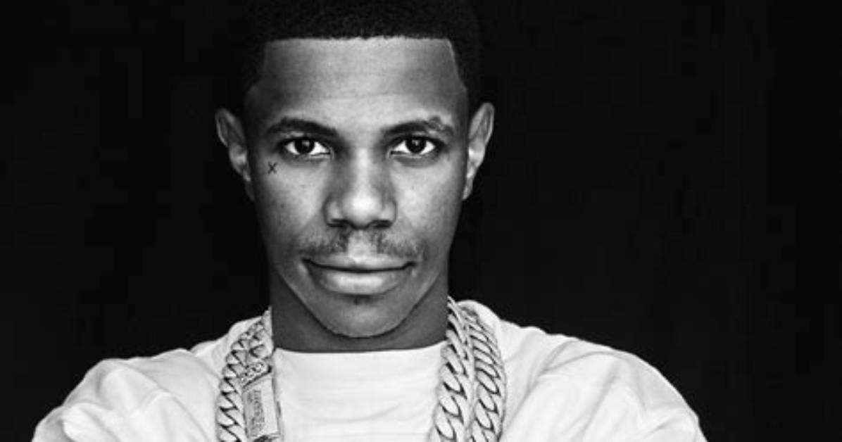 A Boogie Wit Da Hoodie Forbes Net Worth and Biography