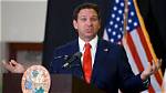 A Clip of Ron Desantis Grinding His Teeth Is Going Viral on the Internet!