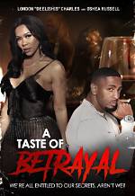 A Taste of Betrayal Tubi Cast and Release Date 2023