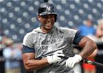 Aaron Hicks Contract, Salary, Net Worth, Trade, Winter Ball, Height