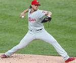 Aaron Nola Age, Wikipedia, Biography, Children, Salary, Net Worth, Parents.
