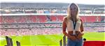 Abbi Summers Tottenham Age – Meet the Journalist on Instagram