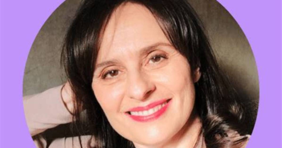 Actress: Katerina Taxia Wikipedia Age; Net Worth & Husband