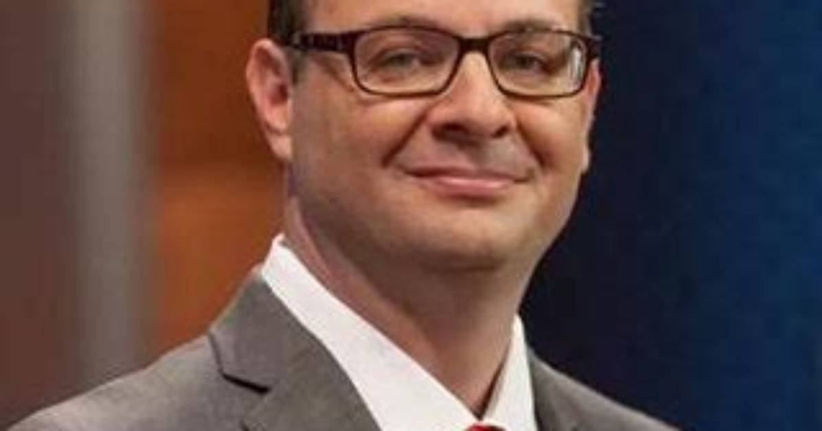 Adrian Wojnarowski Age, Wikipedia, Biography, Children, Salary, Net Worth, Parents.