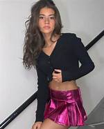 Adriana Callori Bio, Wiki, Age, Height, Family, Boyfriend, Bad Education, and Net Worth