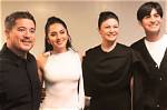 Aga Muhlach | Relationship and Family
