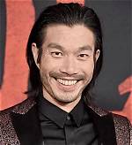 Ahsoka: Who Is Nelson Lee, Actor Playing Senator Hamato Xiono?