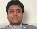 Ajay Naidu’s Net Worth, Biography, Career, Awards, Fact and Life Story