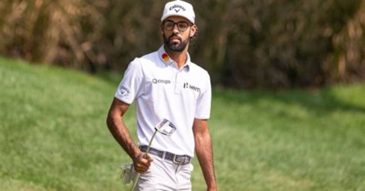 Akshay Bhatia