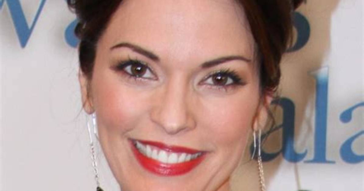 Alana De La Garza Net Worth, Income, Salary, Earnings, Biography