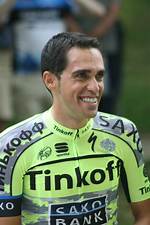 Alberto Contador - Bio, Age, Height, Wiki, Facts and Family