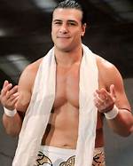 Alberto Del Rio’s Net Worth, Biography, Fact, Career, Awards and Life Story