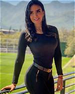 Alejandra Delgadillo Wikipedia, Instagram, Age (Edad) Fox Sports