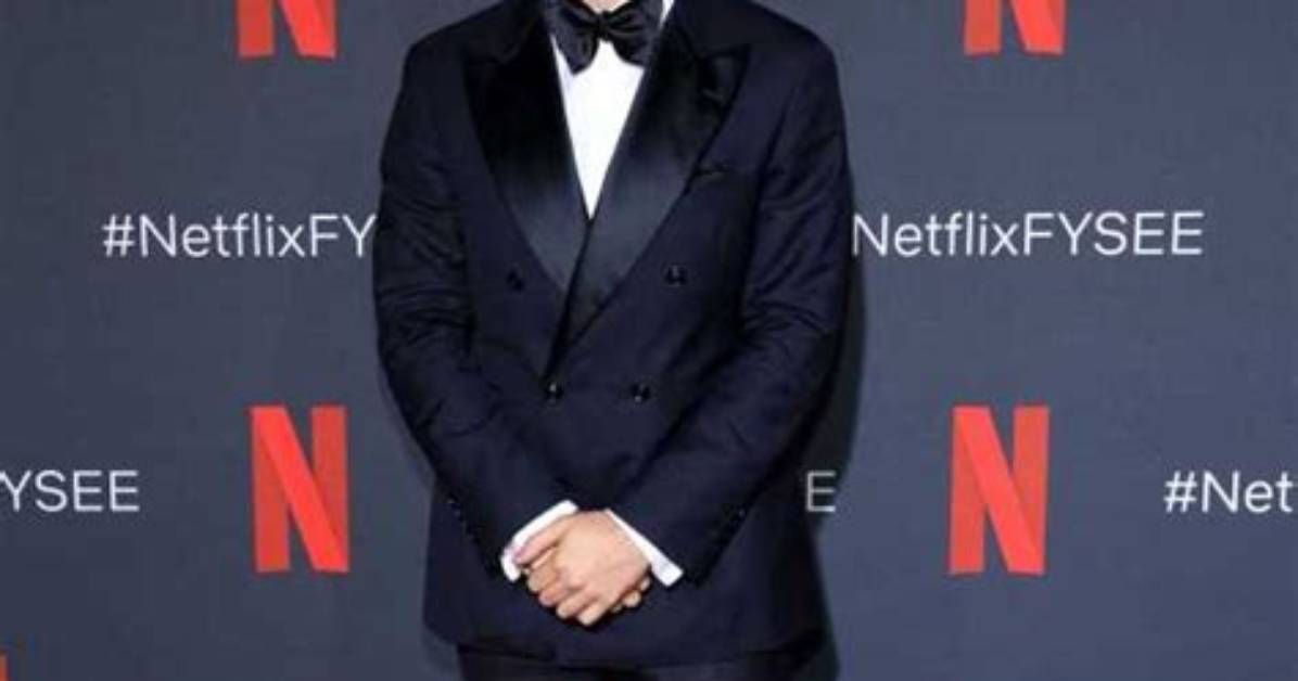 Alex Fitzalan Height, What Is Height of Alex Fitzalan?