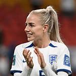 Alex Greenwood Biography- Salary, Earnings, Net Worth, Married, Relationship, Affair, Boyfriend, Age, Height, Family, Career, Nationality