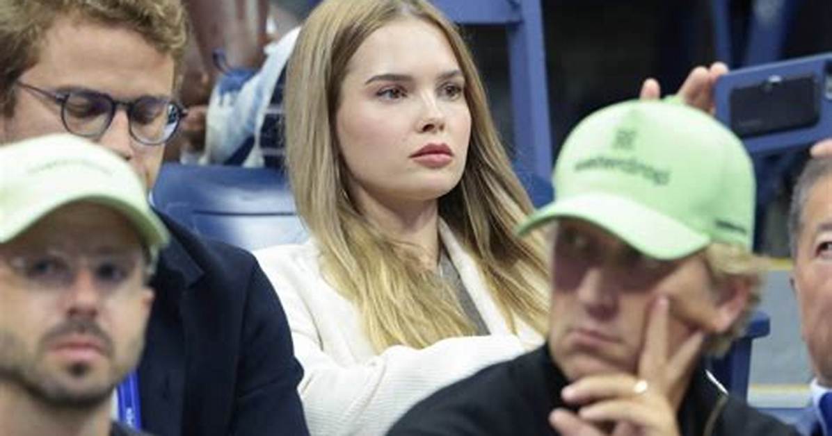 Alexander Bublik Wife or Girlfriend: Is He Married? Age & Net Worth Revealed