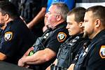 Algona Police Officer Kevin Cram Shot to Death and Obituary