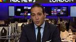 Ali Arouzi: Everything on the Age and Wife of the Correspondent