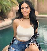 Alia Shelesh Bio, Age, Height, Husband, Children, Parents, Youtuber, Net Worth