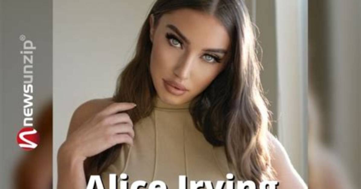 Alice Irving Height, Weight, Net Worth, Age, Birthday, Wikipedia, Who, Instagram, Biography