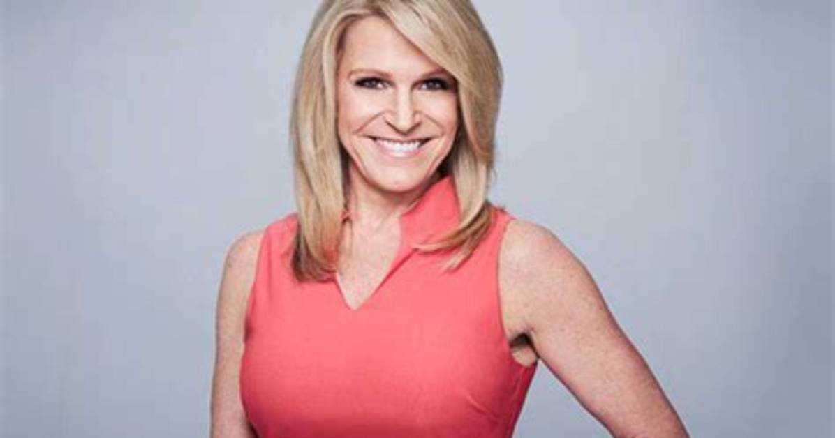 Alice Stewart – Bio, Cnn Career, If Married Who Is the Husband?