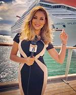 Alicia Summers Bio, Wiki, Age, Birthday, Height, Family, Nationality, Ucsd, Cbs 8, Kfmb, Husband, Wedding, Salary and Net Worth
