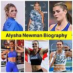 Alysha Newman Married, Boyfriend, Height, Age, Husband, Net Worth, Bio Facts