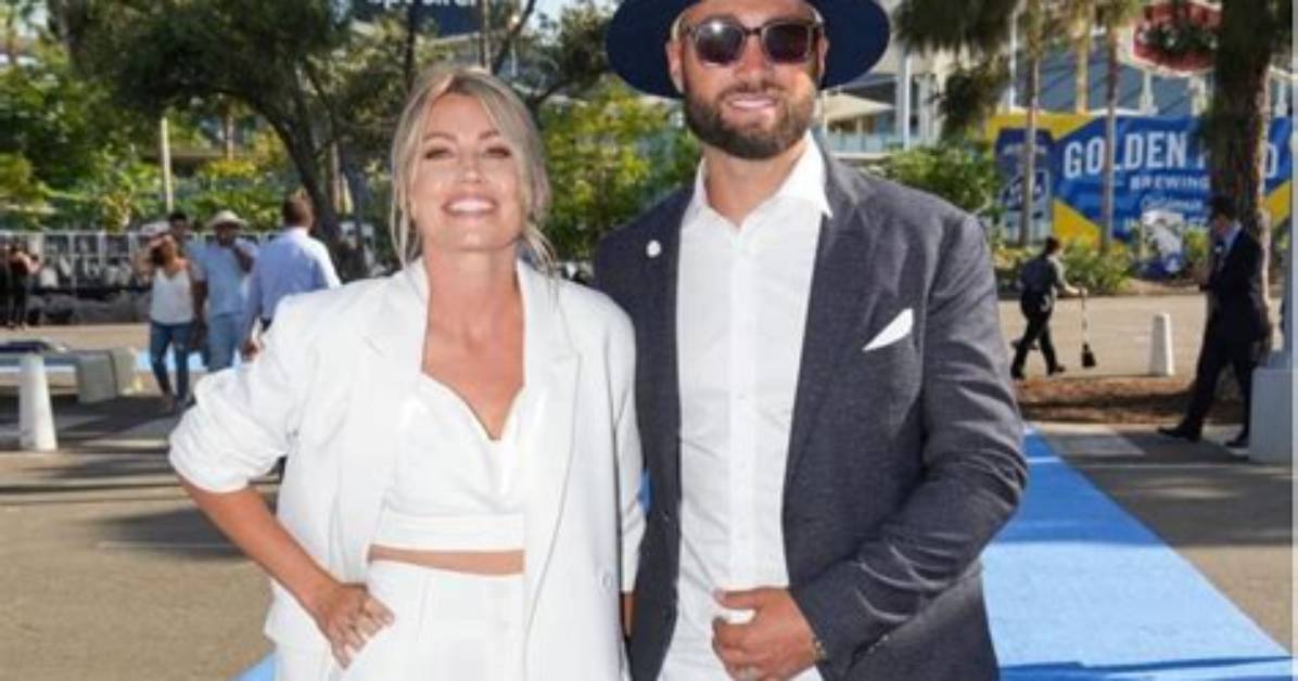 Amanda Gulyas Wikipedia, Biography, Age, Height, Kevin Pillar Wife, Instagram