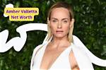 Amber Valletta Net Worth, Income, Salary, Earnings, Biography