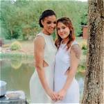 Andraya Carter Espn Has a Wife, Take a Look at Bre Austin Wedding Photos