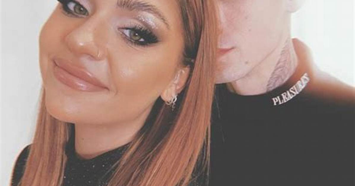 Andrea Russett Boyfriend Derek Vautrinot Is a Drummer