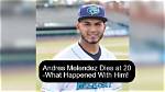Andres Melendez Death Cause: How Did the Mlb Player Die?