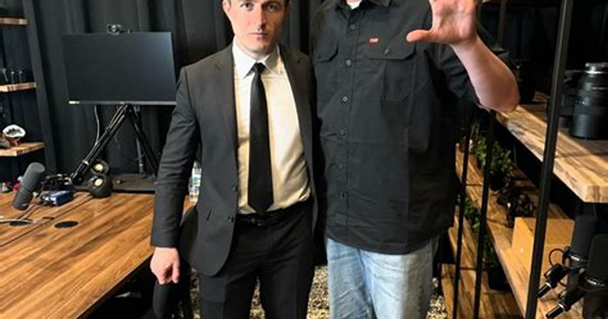 Andrew Callaghan, Bio, Wiki, Age, Height, Family, Wife, Book, Patreon, Salary, and Net Worth.