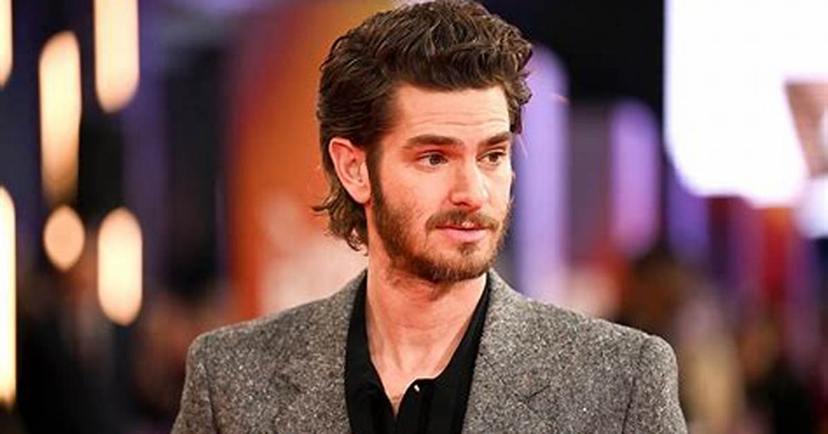 Andrew Garfield View on Gay and Transgender Equality, Is He Married or Single?