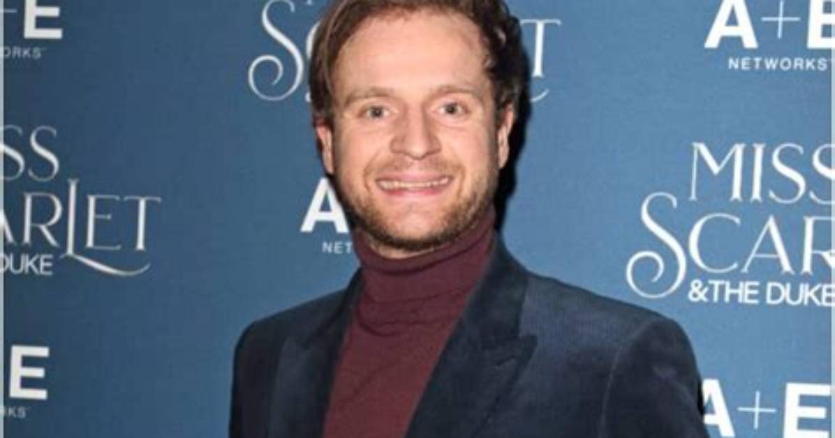Andrew Gower’s Net Worth, Biography, Career, Awards, Fact and Life Story