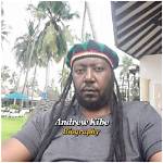 Andrew Kibe Biography; Net Worth, House, Sister, Radio Station and Wife