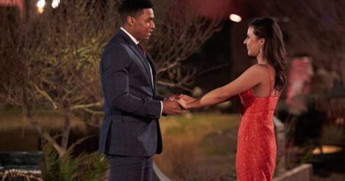 Andrew Spencer: Meet Katie Thurston Bachelorette Contestant