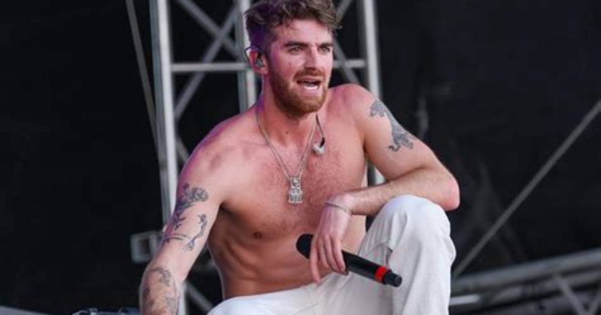 Andrew Taggart’s Net Worth, Age, Height, Weight, Girlfriend, Dating, Bio-Wiki