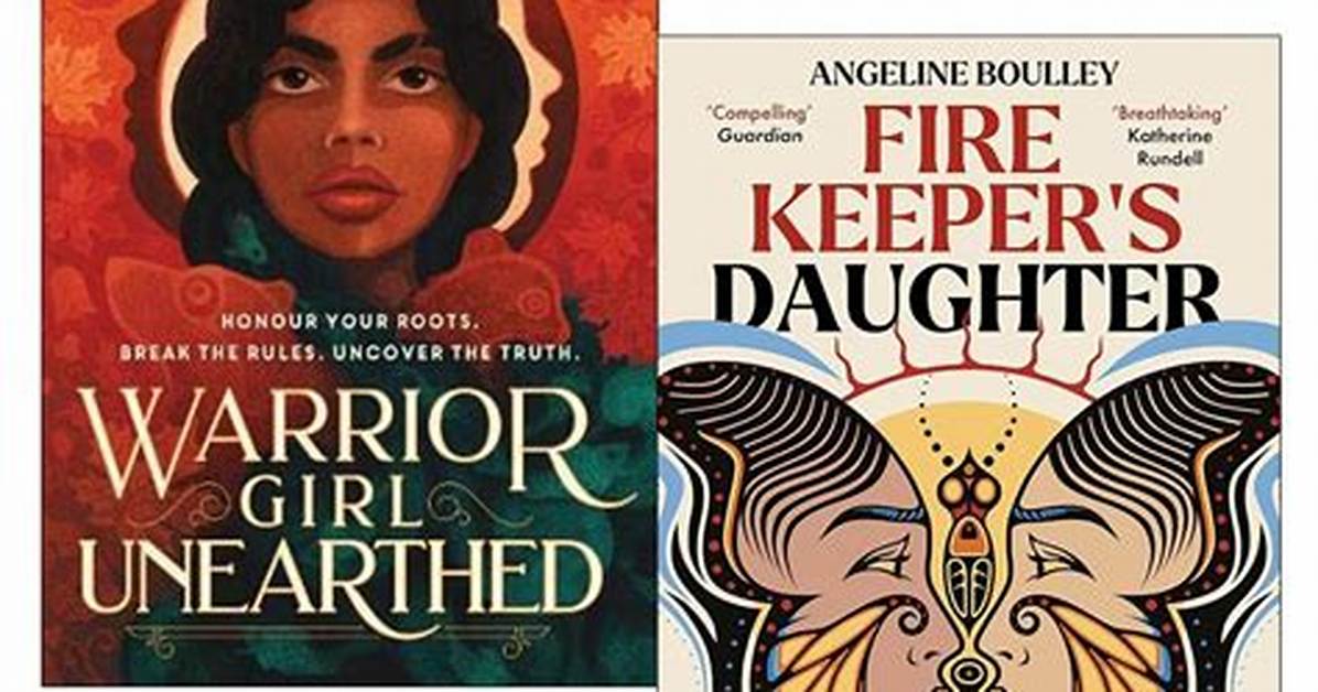 Angeline Boulley Daughter: Everything to Know About