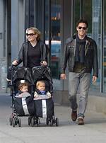 Anna Paquin Family Life with Two Siblings