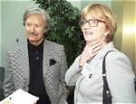 Anne Marie Dussault Conjoint: Everything About the Radio Canada Journalist