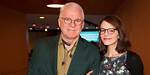 Anne Stringfield Biography, Age, All You Need to Know About Steve Martin’s Younger Wife