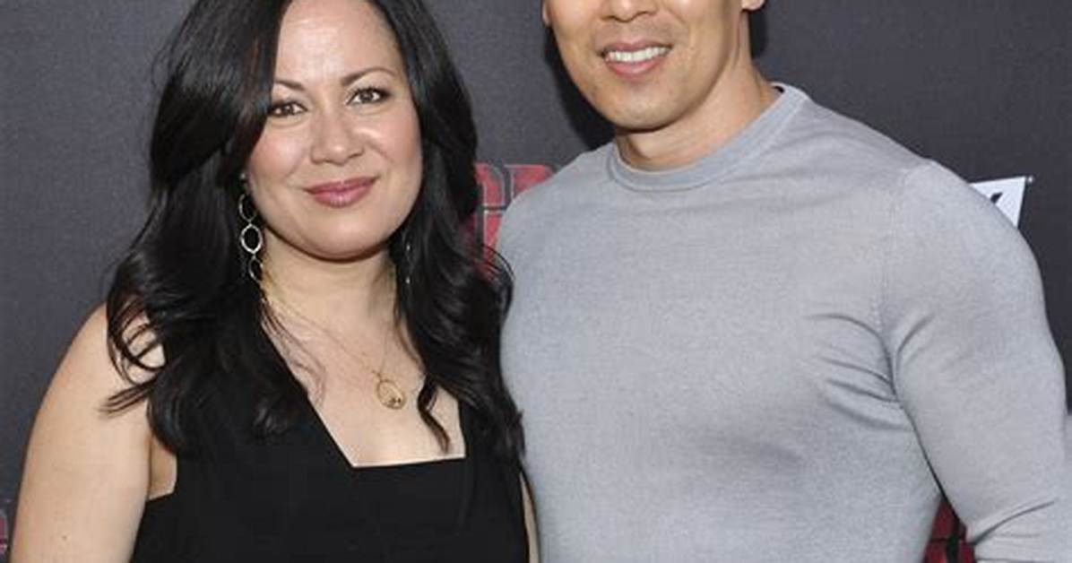Anthony Ian Keasler (Shannon Lee Husband) Wiki, Biography, Age, Height, Weight, Wife, Children, Net Worth