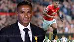 Antonio Valencia: Injuries, Cheating Rumors & Net Worth