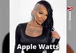 Apple Watts, John Watts, Career, Body, Husband, Kids & Net Worth